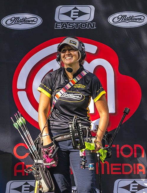 Delta McKenzie ASA Pro/Am Live