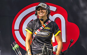 Delta McKenzie ASA Pro/Am Live