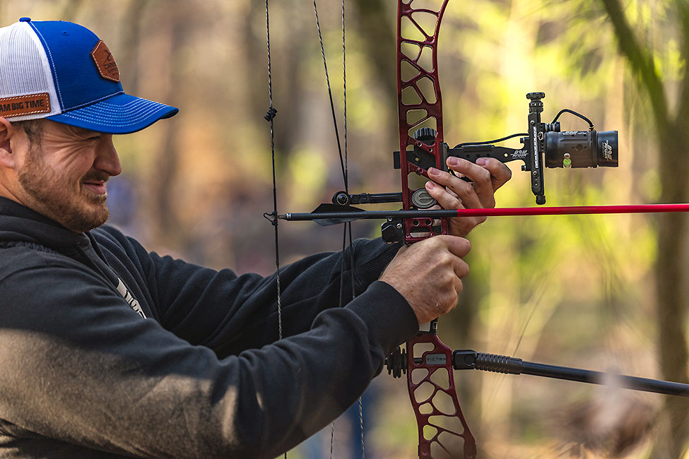 Delta McKenzie ASA Pro/Am Live