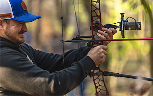 Delta McKenzie ASA Pro/Am Live