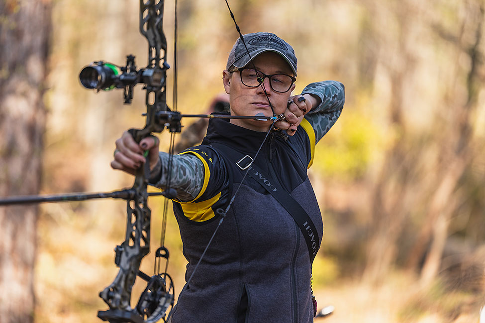 Delta McKenzie ASA Pro/Am Live