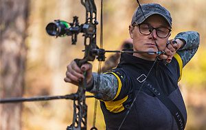 Delta McKenzie ASA Pro/Am Live