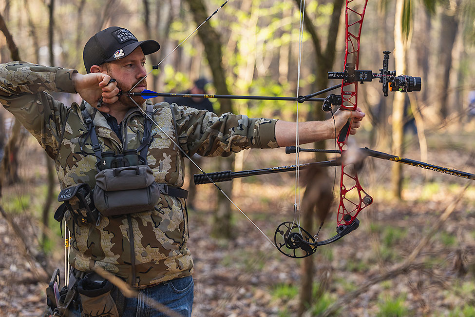 Delta McKenzie ASA Pro/Am Live