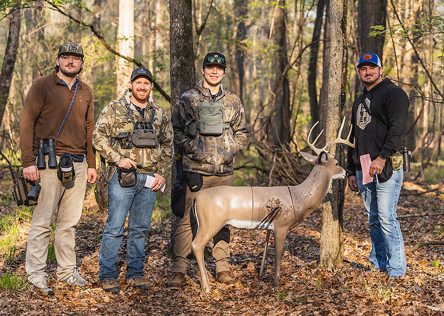 Delta McKenzie ASA Pro/Am Live