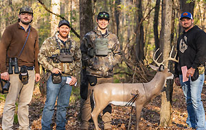 Delta McKenzie ASA Pro/Am Live