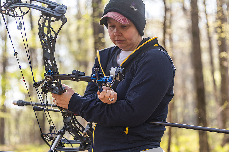 Delta McKenzie ASA Pro/Am Live