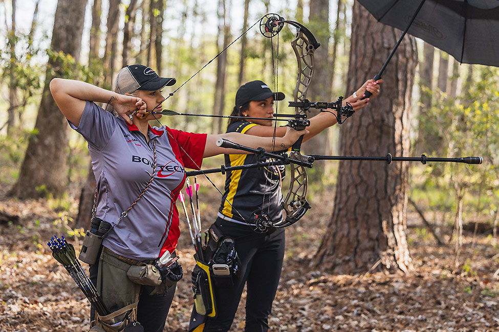 Delta McKenzie ASA Pro/Am Live