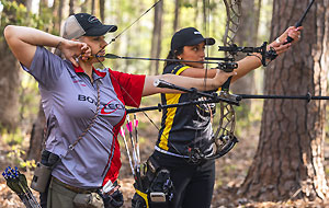 Delta McKenzie ASA Pro/Am Live