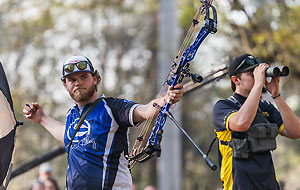 Delta McKenzie ASA Pro/Am Live