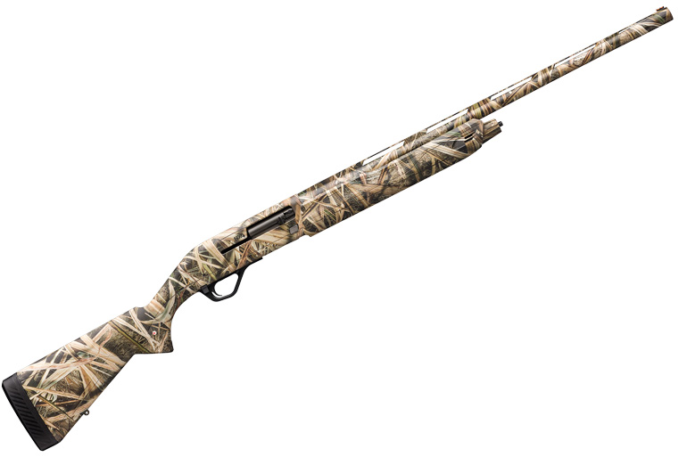 Shotgun Review: Winchester SX4 20-Gauge