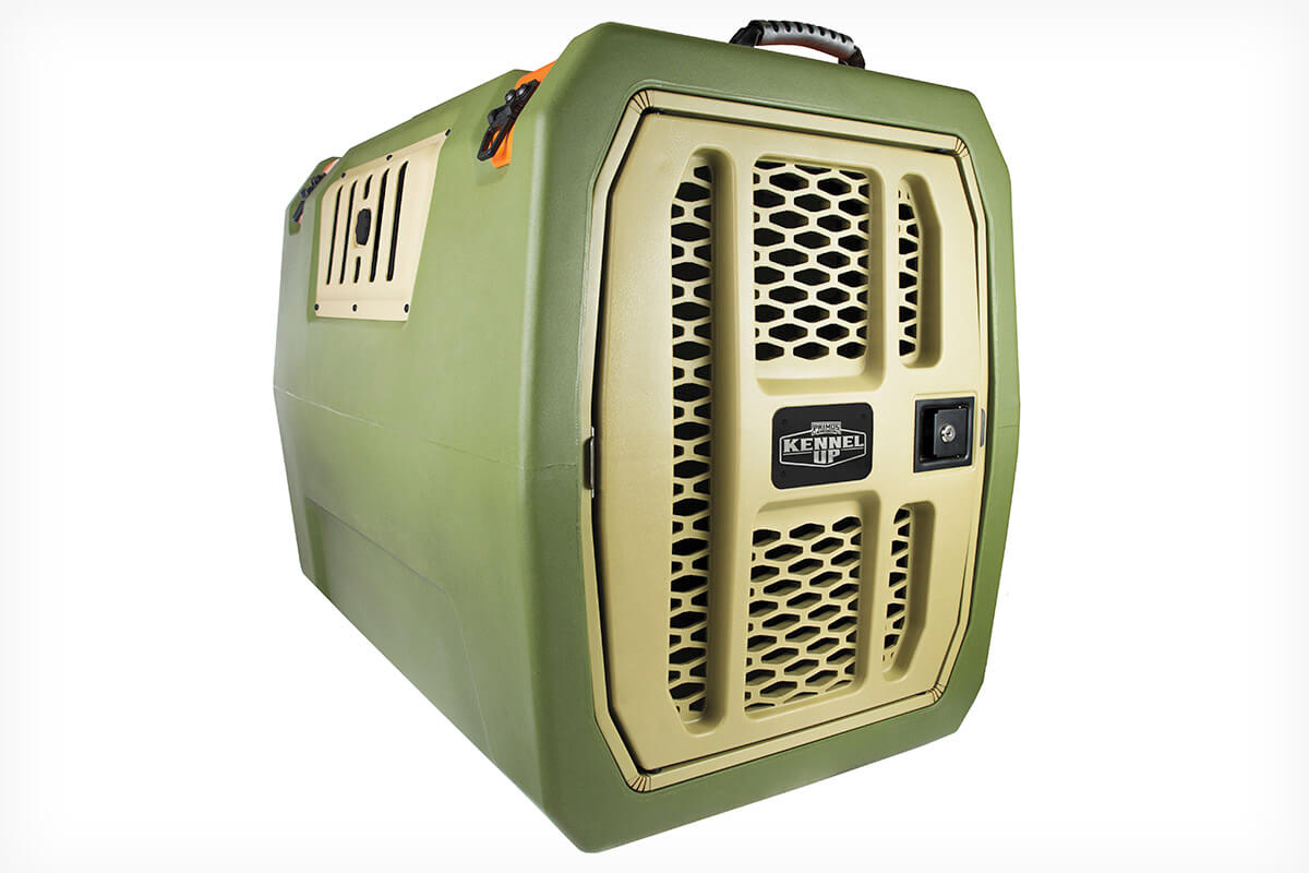 Primos Kennel UP dog crate
