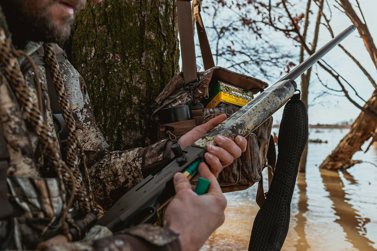 Best Waterfowl Hunting Shotgun Ammo Loads for 2022
