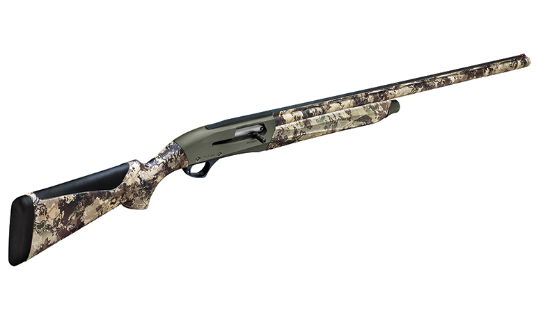 Shotgun Review: Fabarm XLR5 Waterfowler 
