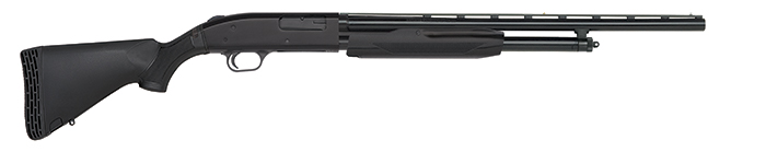Mossberg 500 FLEX Youth Shotgun