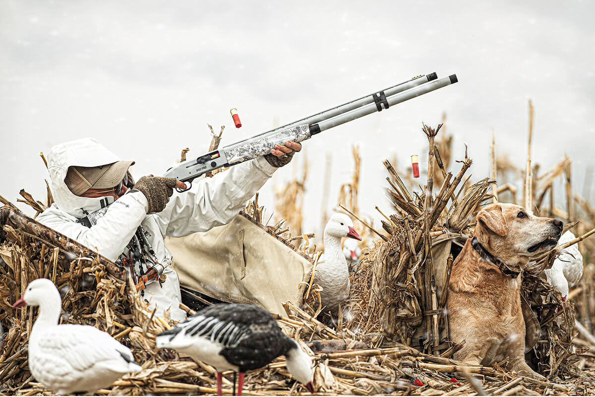 Best Snow Goose Hunting Gear of 2023