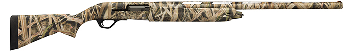 Winchester SX4 Waterfowl Hunter Compact