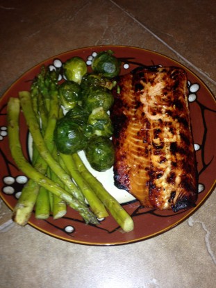 salmon 7