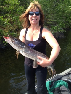 Northern Pike