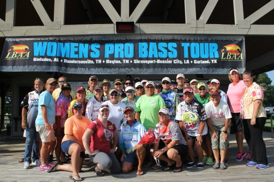 2014 Lake Dardanelle Contestants