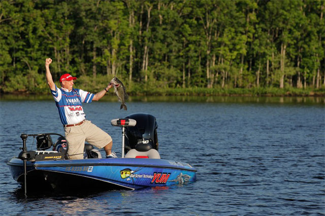 Expanded Bassmaster Elite Series Schedule For 2016