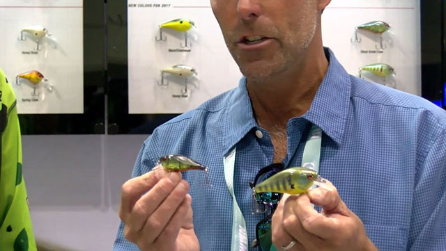 Berkley Expands Pitbull Crankbait Colors, Offers New Size in Digger Series