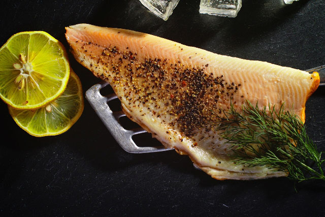 How to Get the Most From Delicate, Flavorful Trout