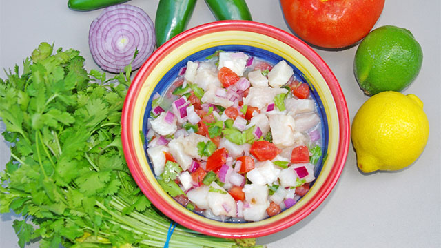 Ceviche Explained, 4 Delicious Recipes to Try