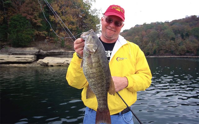 2 Dynamite Tactics for Spring Bass: Lizards and Fast-Moving Jigs