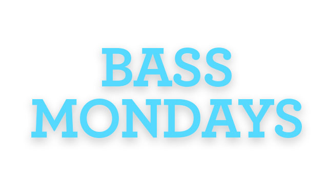 Bass Mondays Presented by Mudhole.com