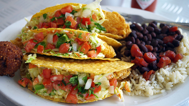 How to Make Delicious Fish Tacos