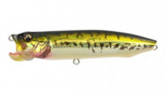 Megabass XPOD Jr.