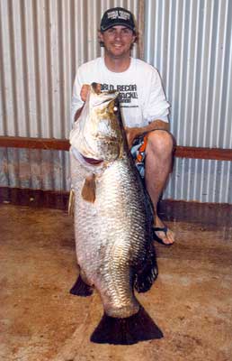 Barramundi