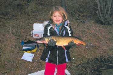 Pickerel