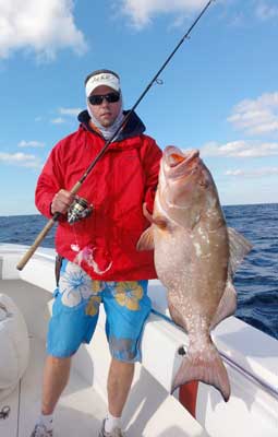 Red Grouper