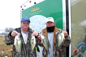 crappie usa classic