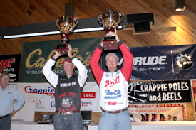 crappie usa classic