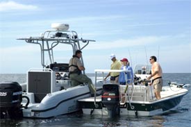 florida fishing