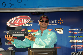 ben todd flw