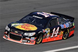 nascar
