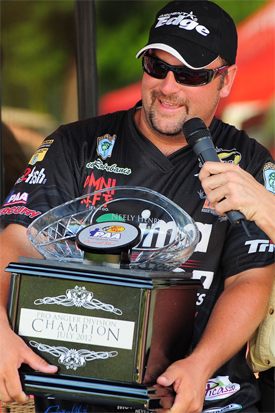 fishing tournament