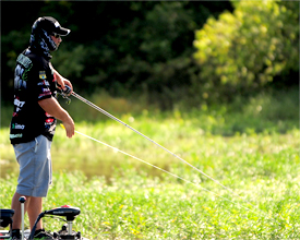 fishing tournament