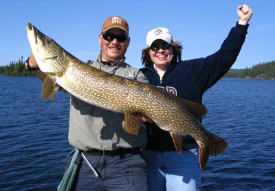 Northern Pike