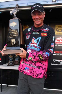 bassmaster