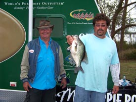 fishing tournaments