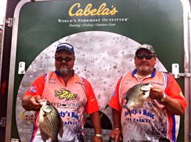 fishing tournaments