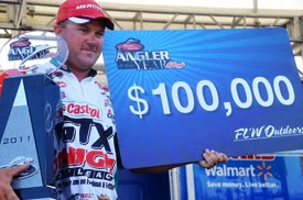 fishing tournament
