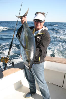 tuna fishing