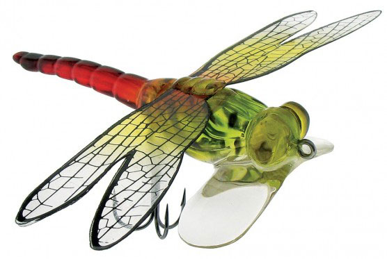River2Sea Dragonfly Popper