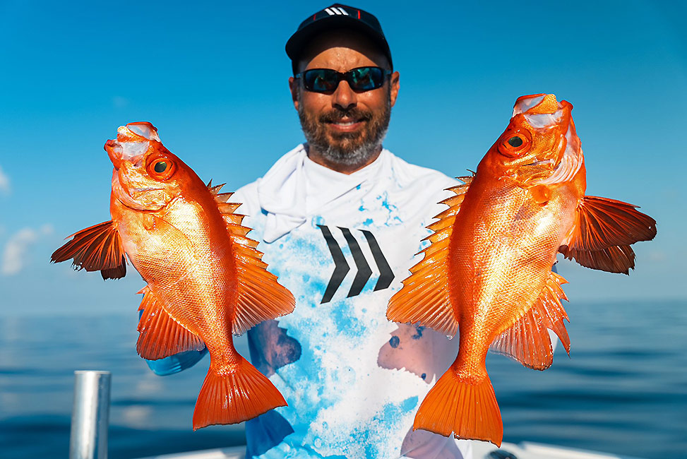 Two Conchs Sportfishing TV