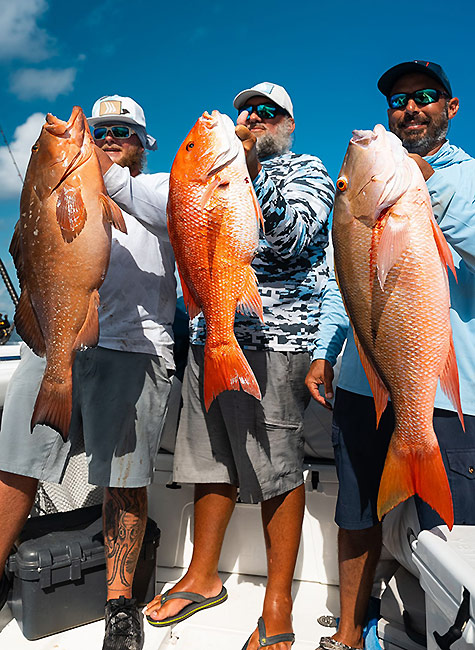 Two Conchs Sportfishing TV